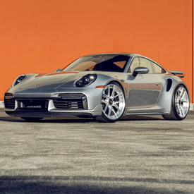 PORSCHE 992 TURBO S ANRKY XR-201