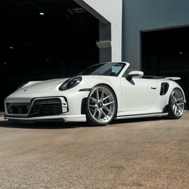 PORSCHE 992 TURBO S ANRKY XR-201