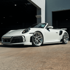 PORSCHE 992 TURBO S ANRKY XR-201