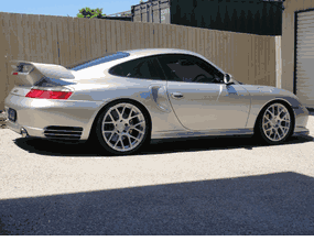 PORSCHE 996 GT2 ADV.1 - ADV7.1