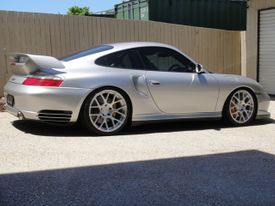 PORSCHE 996 GT2 ADV.1 - ADV7.1