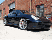 PORSCHE 996 TURBO HRE 547R
