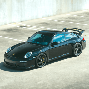 PORSCHE 997.2 GT3 HRE 305