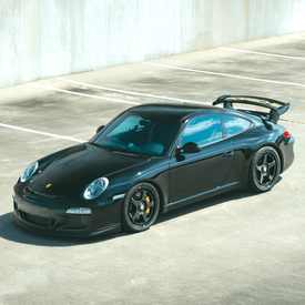 PORSCHE 997.2 GT3 HRE 305