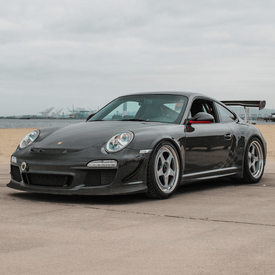 PORSCHE 997 GT3 RS HRE 305