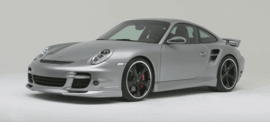 PORSCHE 997 TURBO TECHART FORMULA GTS