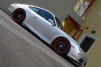 PORSCHE 997S MODULAR CONCEPT 01