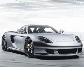 PORSCHE CARRERA GT ADV.1 - ADV05 MV.1 SL