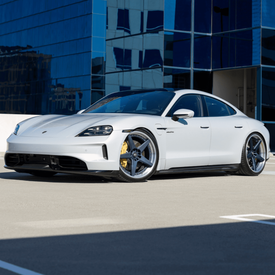 PORSCHE TAYCAN TURBO S ANRKY RS5.3