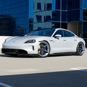 PORSCHE TAYCAN TURBO S ANRKY RS5.3