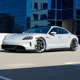 PORSCHE TAYCAN TURBO S ANRKY RS5.3