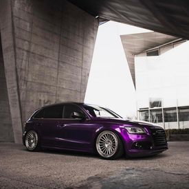 AUDI SQ5 ROTIFORM BUC