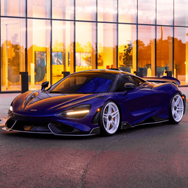 McLAREN 765LT ANRKY AN27