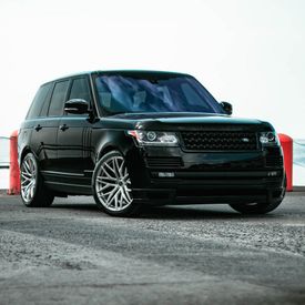 RANGE ROVER BRIXTON FORGED CM10 ULTRASPORT+