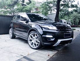 RANGE ROVER EVOQUE HRE P90L 