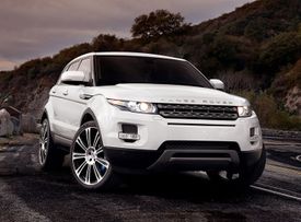 RANGE ROVER EVOQUE HRE P93L