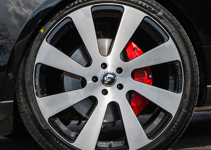 LAND ROVER RANGE ROVER EVOQUE 2.0D IBRIDO I4-L.FLW 150 CV AWD AUTOMATICO - Foto 7