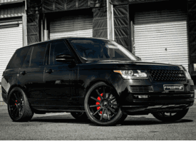 RANGE ROVER FORGIATO UNDICE-C