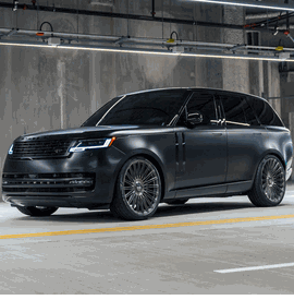 RANGE ROVER VOSSEN FORGED S17-14