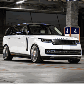 RANGE ROVER HRE 935