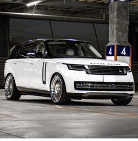 RANGE ROVER HRE 935