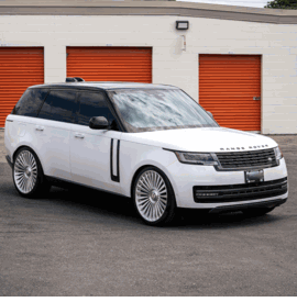 RANGE ROVER HRE L103M