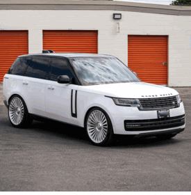 RANGE ROVER HRE L103M