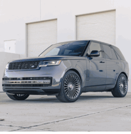 RANGE ROVER HRE L103M