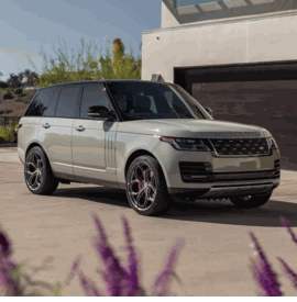 RANGE ROVER HRE S111SC