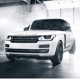RANGE ROVER HRE S209