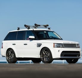 RANGE ROVER SPORT BC FORGED RZ053