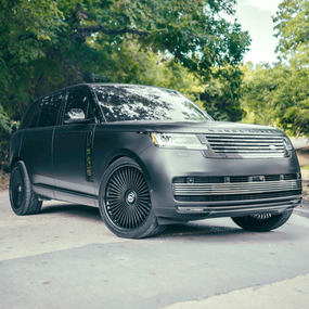 RANGE ROVER SV AL13 LUX03