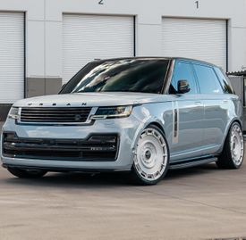 RANGE ROVER VOSSEN FORGED X URBAN UV-7