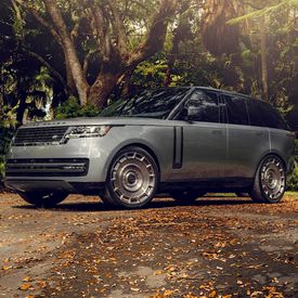 RANGE ROVER VOSSEN FORGED X URBAN UV-7