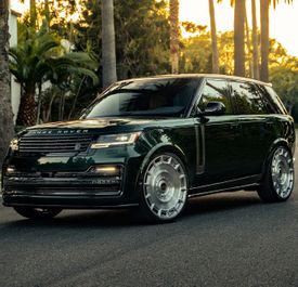 RANGE ROVER VOSSEN FORGED X URBAN UV-7