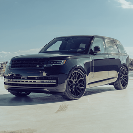 RANGE ROVER VOSSEN HF-2 GLOSS BLACK