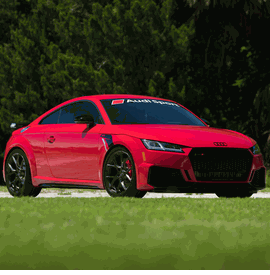AUDI TT-RS BC FORGED KL11