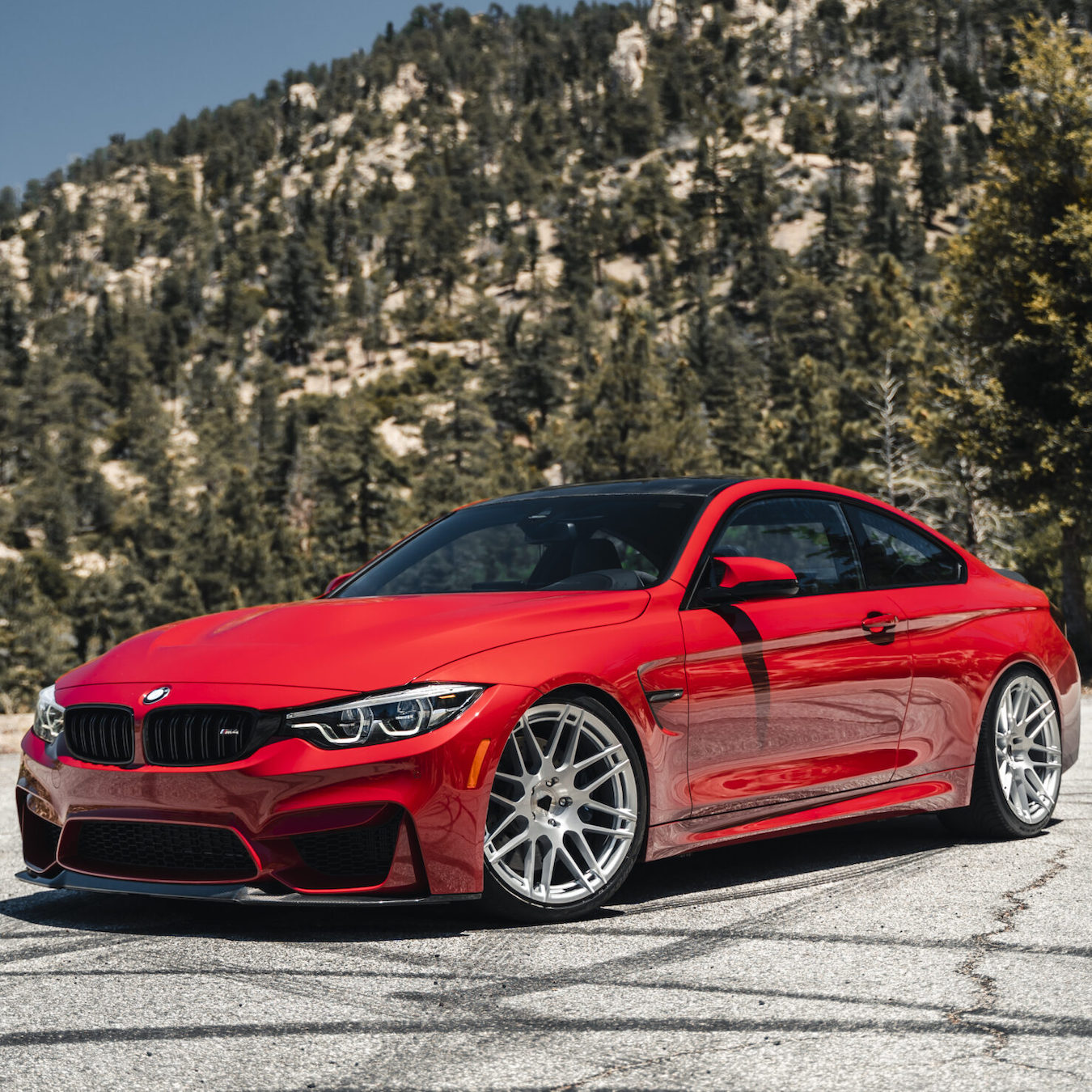 bmw-m4-cs-blaque-diamond-bd-f12-brushed-silver