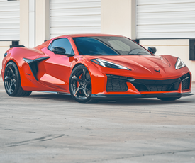 CHEVROLET CORVETTE C8 Z06 ANRKY XR-205