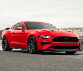 FORD MUSTANG GT SIGNATURE SV104