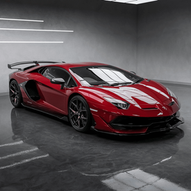 LAMBORGHINI AVENTADOR SVJ VOSSEN FORGED S21-01