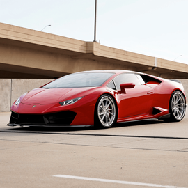 LAMBORGHINI HURACAN ANRKY AN33