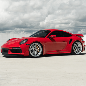 PORSCHE 992 TURBO S ANRKY XR-201