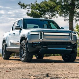 RIVIAN R1T HRE 037 GTM