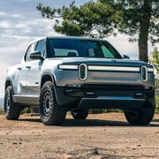 RIVIAN R1T HRE 037 GTM