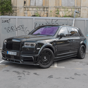 ROLLS ROYCE CULLINAN AL13 C00-109R