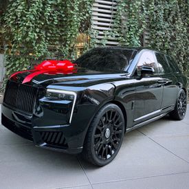 ROLLS ROYCE CULLINAN FORGIATO MIGLIORE-M