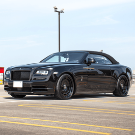 ROLLS ROYCE DAWN AL13 C00-109R