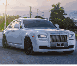 ROLLS ROYCE GHOST ADV.1 - ADV10 MV.2 SL
