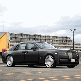 ROLLS ROYCE PHANTOM HRE 935